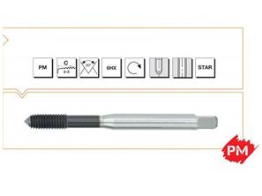 PM DIN - 371 ÜNİVERSAL Ovalama Yağ Kanalsız