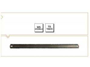 WS - KROMLU Metaller İçin El Testere Lamaları